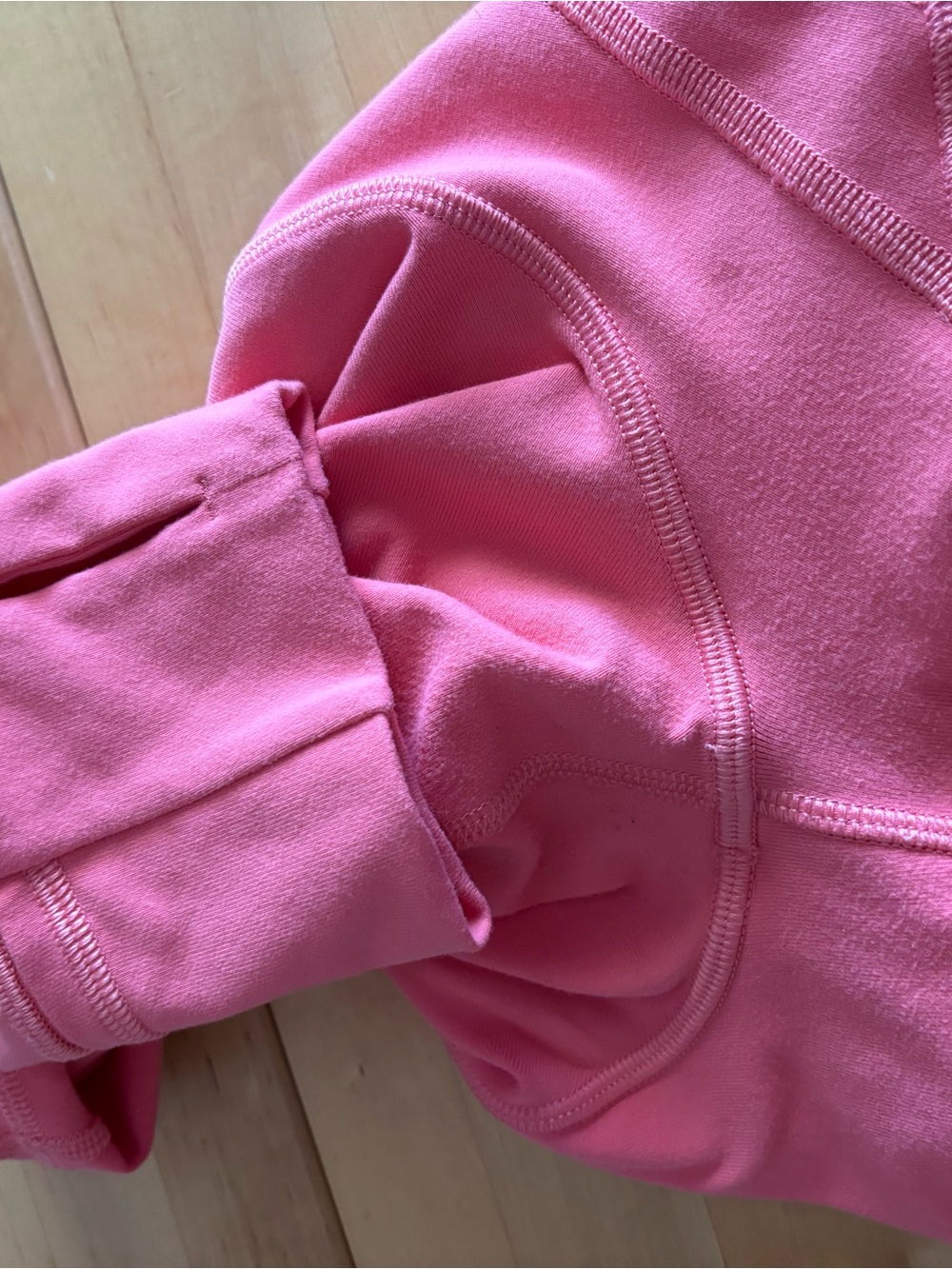 Lululemon Define Jacket Luon 6 EUC - Picture 9 of 10
